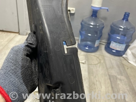 ФОТО Пластик для Land Rover Range Rover IV L405 (12-21) Київ