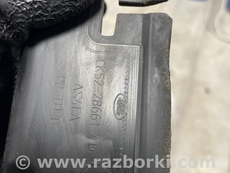 ФОТО Пластик для Land Rover Range Rover IV L405 (12-21) Київ