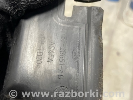 ФОТО Пластик для Land Rover Range Rover IV L405 (12-21) Київ