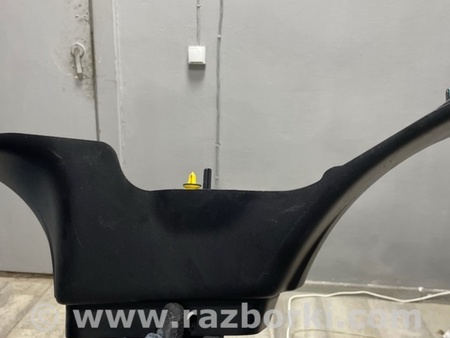 ФОТО Пластик для Land Rover Range Rover IV L405 (12-21) Київ