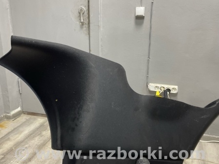 ФОТО Пластик для Land Rover Range Rover IV L405 (12-21) Київ