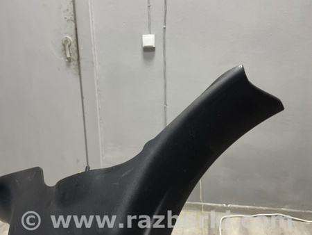 ФОТО Пластик для Land Rover Range Rover IV L405 (12-21) Київ