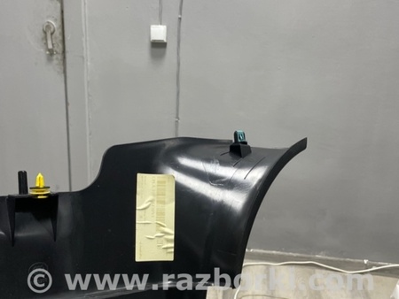 ФОТО Пластик для Land Rover Range Rover IV L405 (12-21) Київ