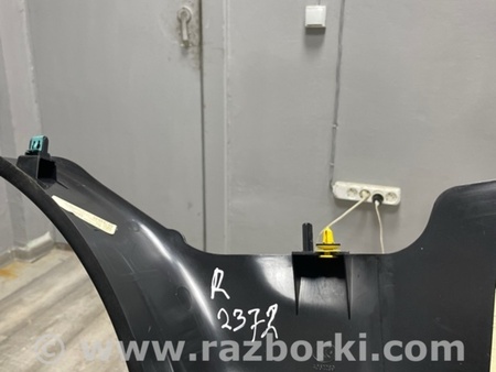 ФОТО Пластик для Land Rover Range Rover IV L405 (12-21) Київ