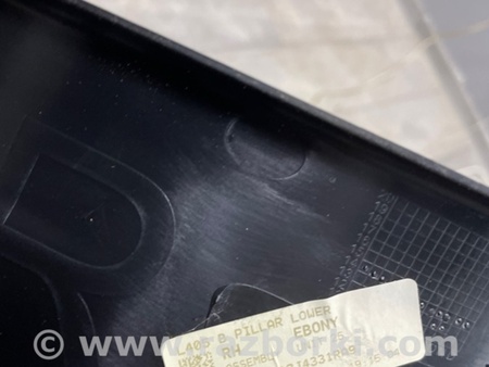 ФОТО Пластик для Land Rover Range Rover IV L405 (12-21) Київ