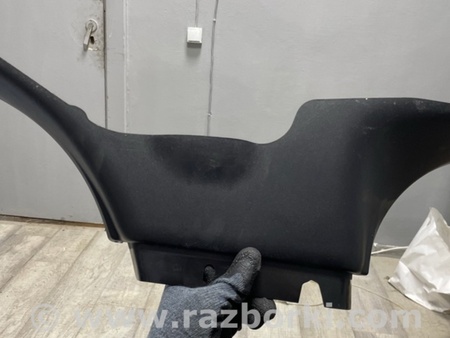 ФОТО Пластик для Land Rover Range Rover IV L405 (12-21) Київ