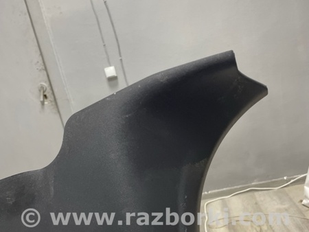 ФОТО Пластик для Land Rover Range Rover IV L405 (12-21) Київ