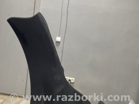 ФОТО Пластик для Land Rover Range Rover IV L405 (12-21) Київ