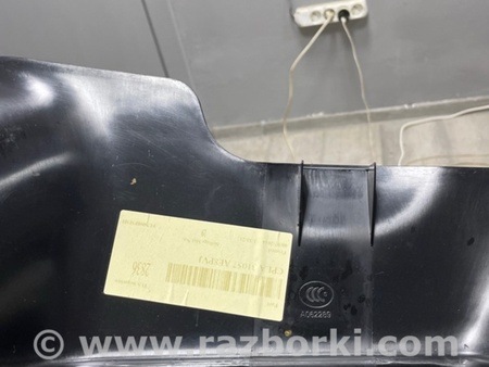 ФОТО Пластик для Land Rover Range Rover IV L405 (12-21) Київ