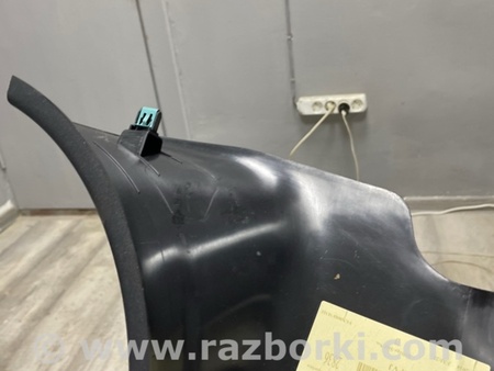 ФОТО Пластик для Land Rover Range Rover IV L405 (12-21) Київ