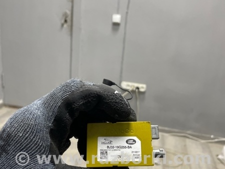 ФОТО Антенна для Land Rover Range Rover IV L405 (12-21) Київ