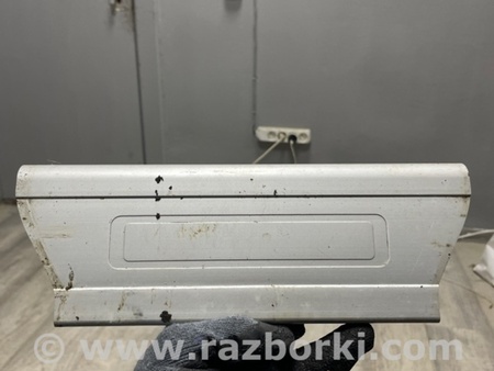 ФОТО Накладка на порог салона для Land Rover Range Rover IV L405 (12-21) Київ