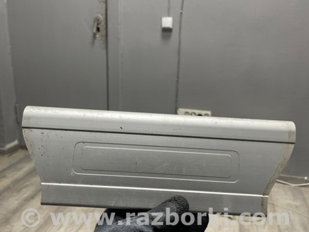 ФОТО Накладка на порог салона для Land Rover Range Rover IV L405 (12-21) Київ