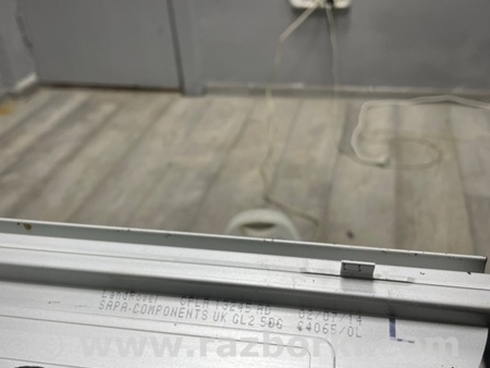 ФОТО Накладка на порог салона для Land Rover Range Rover IV L405 (12-21) Київ