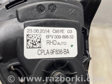 ФОТО Педаль газа для Land Rover Range Rover IV L405 (12-21) Київ