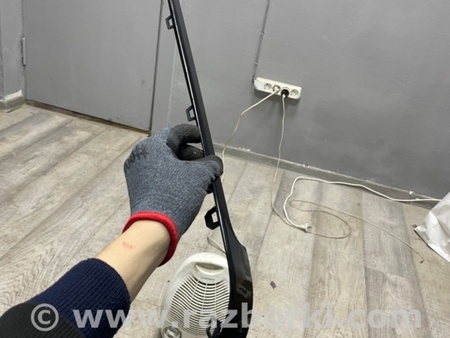 ФОТО Накладка на бампер для Land Rover Range Rover IV L405 (12-21) Київ