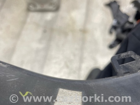 ФОТО Накладка на бампер для Land Rover Range Rover IV L405 (12-21) Київ