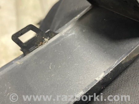 ФОТО Накладка на бампер для Land Rover Range Rover IV L405 (12-21) Київ