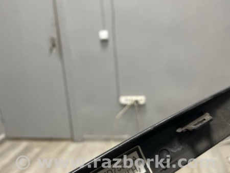 ФОТО Накладка на бампер для Land Rover Range Rover IV L405 (12-21) Київ