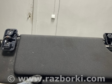 ФОТО Козырек солнцезащитный для Land Rover Range Rover IV L405 (12-21) Київ