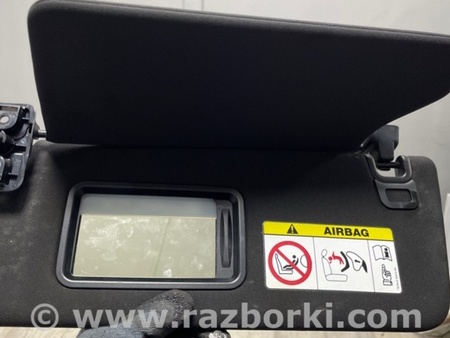 ФОТО Козырек солнцезащитный для Land Rover Range Rover IV L405 (12-21) Київ