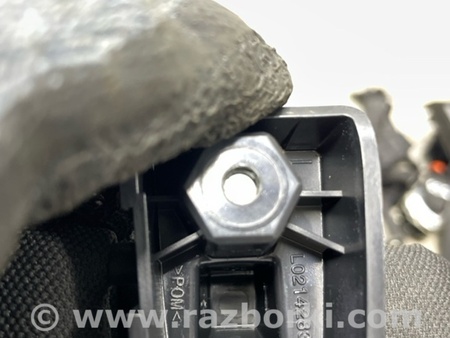 ФОТО Козырек солнцезащитный для Land Rover Range Rover IV L405 (12-21) Київ