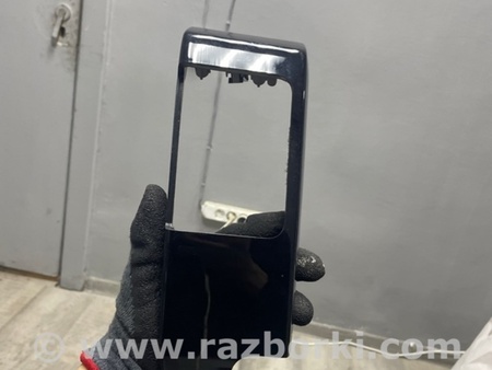 ФОТО Пластик для Land Rover Range Rover IV L405 (12-21) Київ