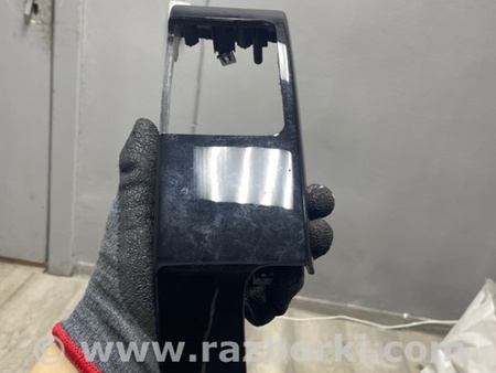 ФОТО Пластик для Land Rover Range Rover IV L405 (12-21) Київ