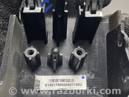 ФОТО Пластик для Land Rover Range Rover IV L405 (12-21) Київ