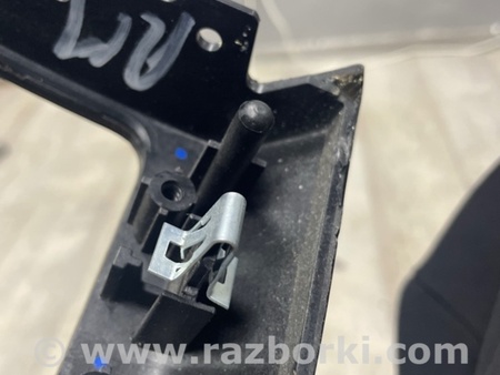 ФОТО Пластик для Land Rover Range Rover IV L405 (12-21) Київ