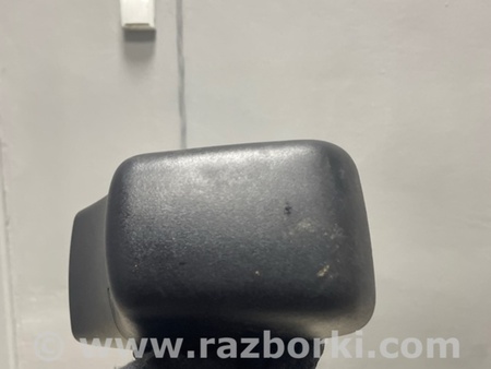 ФОТО Пластик для Land Rover Range Rover IV L405 (12-21) Київ