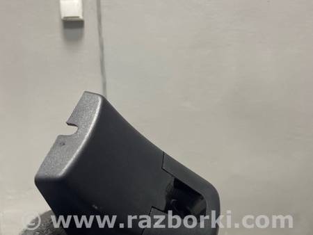 ФОТО Пластик для Land Rover Range Rover IV L405 (12-21) Київ