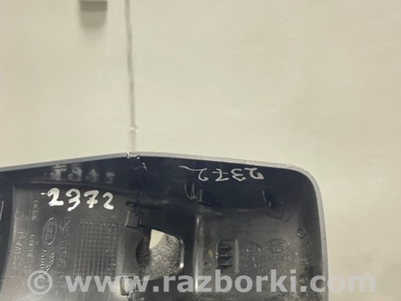 ФОТО Пластик для Land Rover Range Rover IV L405 (12-21) Київ