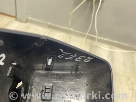 ФОТО Пластик для Land Rover Range Rover IV L405 (12-21) Київ