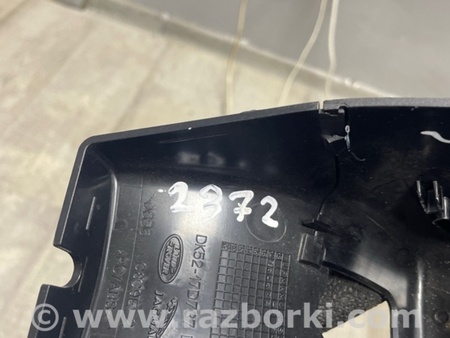 ФОТО Пластик для Land Rover Range Rover IV L405 (12-21) Київ