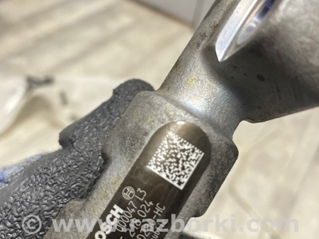 ФОТО Топливная рампа для Land Rover Range Rover IV L405 (12-21) Київ