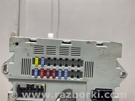 ФОТО Блок управления для Land Rover Range Rover IV L405 (12-21) Київ