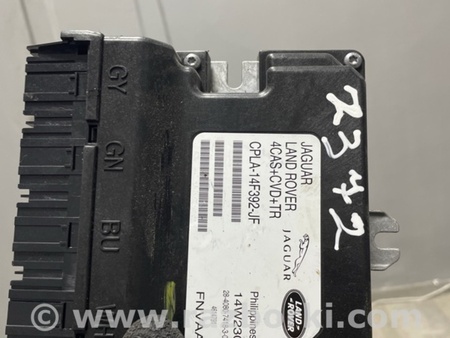ФОТО Блок управления для Land Rover Range Rover IV L405 (12-21) Київ