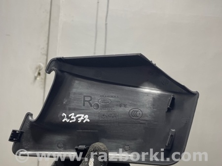 ФОТО Пластик для Land Rover Range Rover IV L405 (12-21) Київ