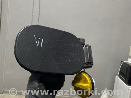 ФОТО Лючок топливного бака для Land Rover Range Rover IV L405 (12-21) Київ