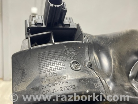 ФОТО Лючок топливного бака для Land Rover Range Rover IV L405 (12-21) Київ