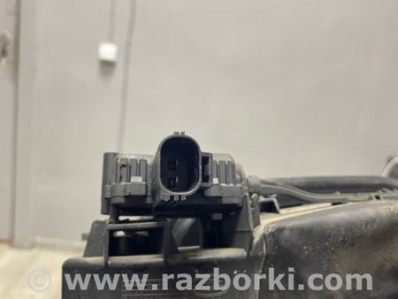 ФОТО Лючок топливного бака для Land Rover Range Rover IV L405 (12-21) Київ