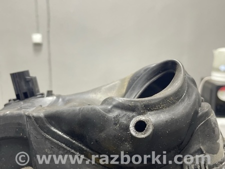 ФОТО Лючок топливного бака для Land Rover Range Rover IV L405 (12-21) Київ