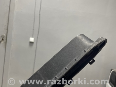 ФОТО Пластик для Land Rover Range Rover IV L405 (12-21) Київ