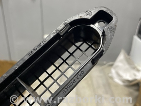 ФОТО Пластик для Land Rover Range Rover IV L405 (12-21) Київ