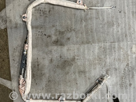 ФОТО Подушка безопасности боковая для Land Rover Range Rover IV L405 (12-21) Київ