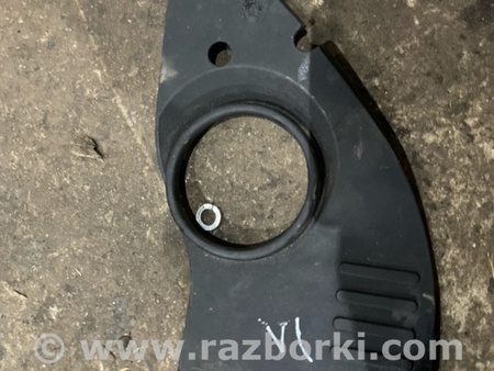 ФОТО Пластик для Land Rover Range Rover IV L405 (12-21) Київ