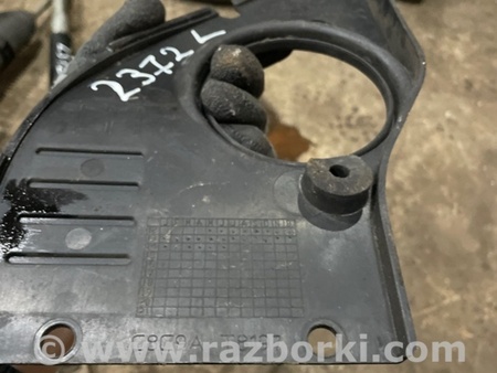 ФОТО Пластик для Land Rover Range Rover IV L405 (12-21) Київ