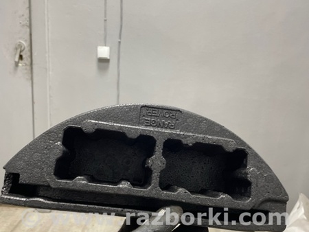 ФОТО Наполнитель для Land Rover Range Rover IV L405 (12-21) Київ