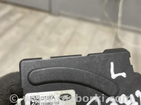 ФОТО Замок двери багажника для Land Rover Range Rover IV L405 (12-21) Київ